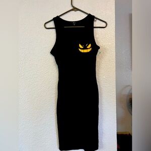 Iris | Tanktop Dress | Halloween | Small |